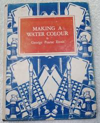 image of Making a Water-Colour