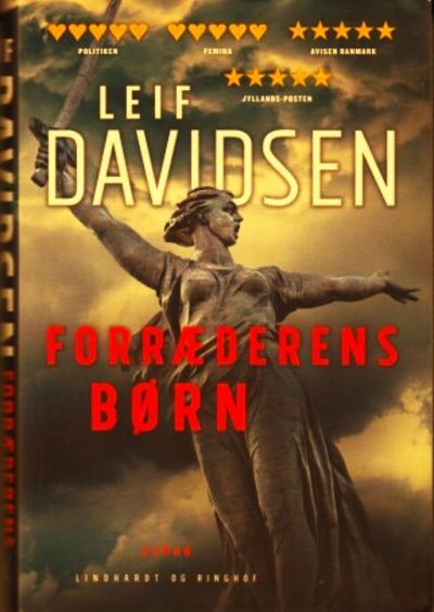 Forræderens børn