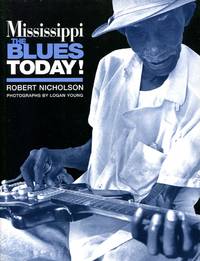 image of Mississippi Blues Today