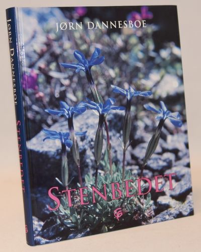 Stenbedet.