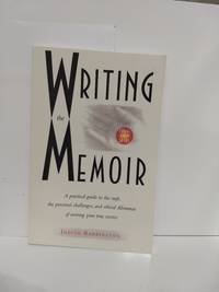 Writing the Memoir: from Truth to Art