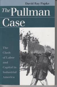 Pullman Case