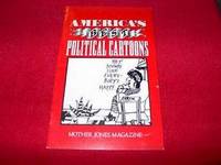 American&#039;s Best Political Cartoons by Mother Jones Staff [Editor] - 1988