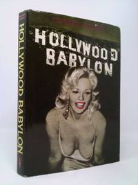 Hollywood Babylon by Anger, Kenneth - 1975