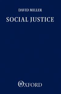 Social Justice