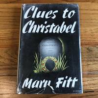 Clues to Christabel