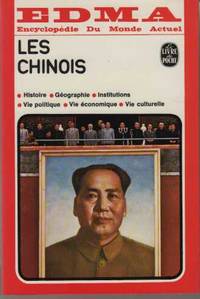 EDMA les chinois