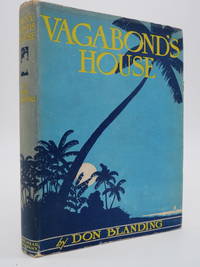 cover of VAGABOND'S HOUSE