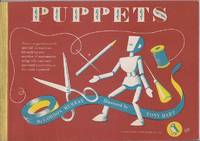 Puppets - Puffin Picture Book No. 112