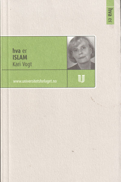 Hva er islam?