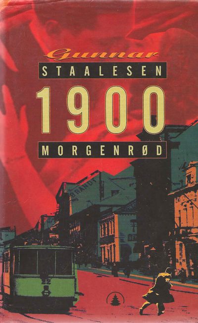 1900. Morgenrøde