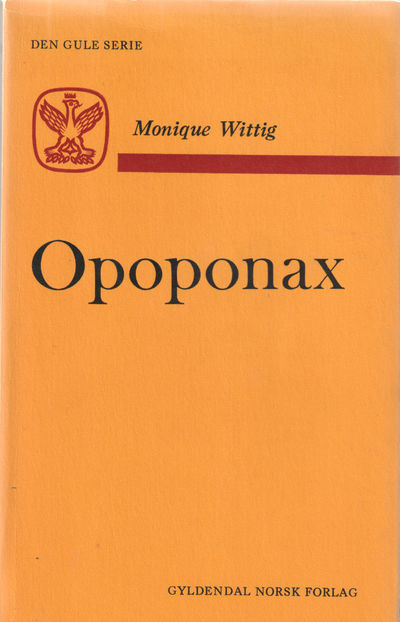 Opoponax