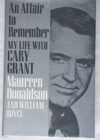 image of An Affair to Remember: My Life With Cary Grant