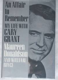 An Affair to Remember: My Life With Cary Grant