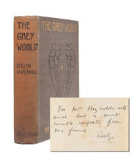 cover of The Grey World (Presentation Copy)