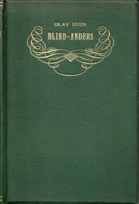 Blind Anders. Fortelingar