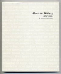 Alexander Witberg (1787-1855). En…