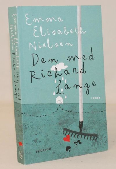 Den med Richard Lange.