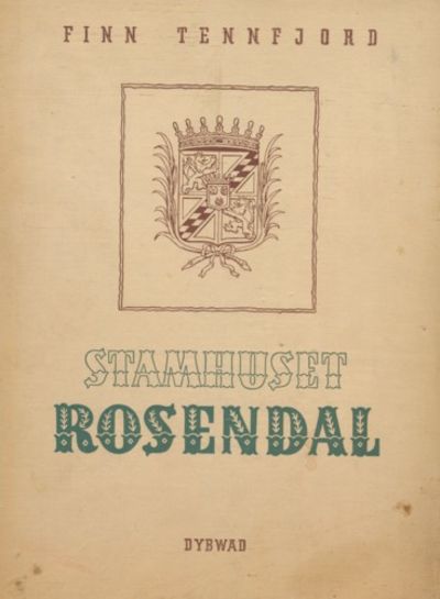 Stamhuset Rosendal