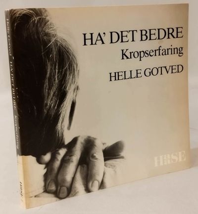 Ha' det bedre - kropserfaring.
