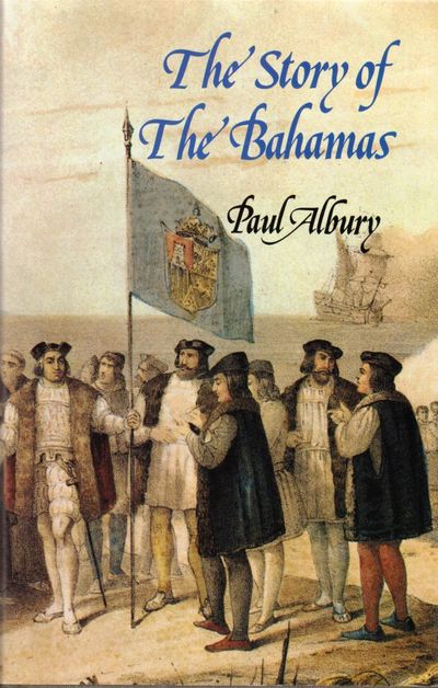 The Story of the Bahamas.