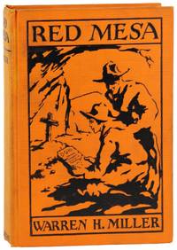 Red Mesa: A Tale of the Southwest