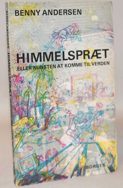 Himmelspræt.