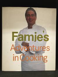 image of Famie's Adventures in Cooking
