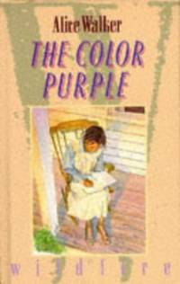 The Color Purple (Wildfire Books)