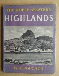 image of The North-Western Highlands.