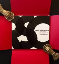 image of Parsons Scool of Design Prospectus (1970-1971)