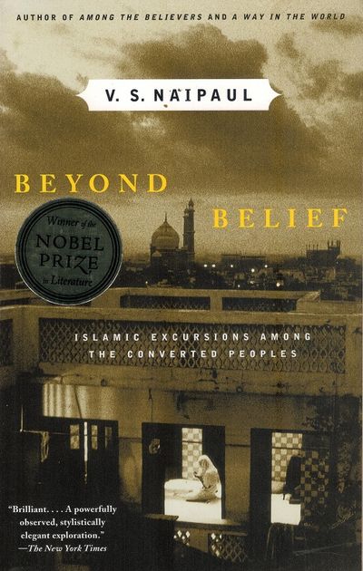 Islamic Belief. Islamic Excursions Among the…