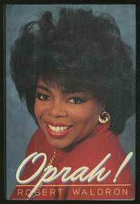 cover of Oprah!