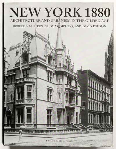New York 1880. Architecture and Urbanism in the…