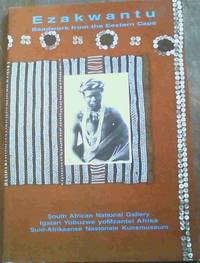 image of Ezakwantu - Beadwork from the Eastern Cape