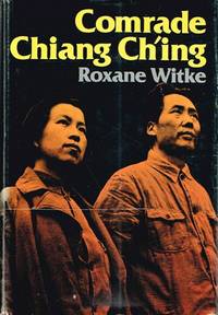 image of Comrade Chiang Ch'ing
