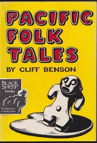image of Pacific Folk Tales