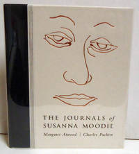 image of The Journals of Susanna Moodie