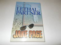 The Lethal Partner: A Mystery
