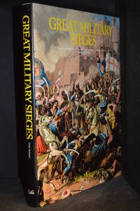 image of Great Military Sieges