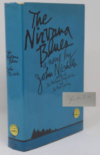 The Nirvana Blues by Nichols, John - 1981