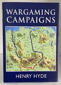 Wargaming Campaigns