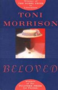 Beloved (Plume Contemporary Fiction) by Toni Morrison - 1998-06-08