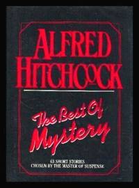 cover of THE BEST OF MYSTERY