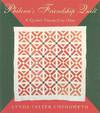 Philena's Friendship Quilt