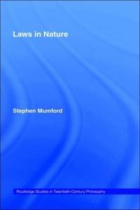 Laws in Nature