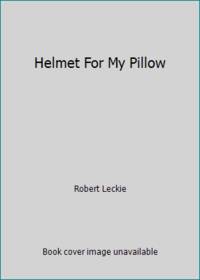 cover of Helmet For My Pillow