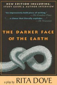 cover of The Darker Face of the Earth