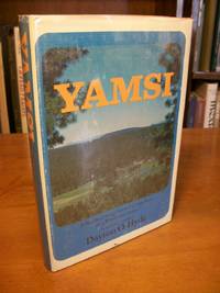 cover of Yamsi