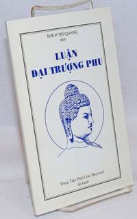 image of Luan dai tru'o'ng phu